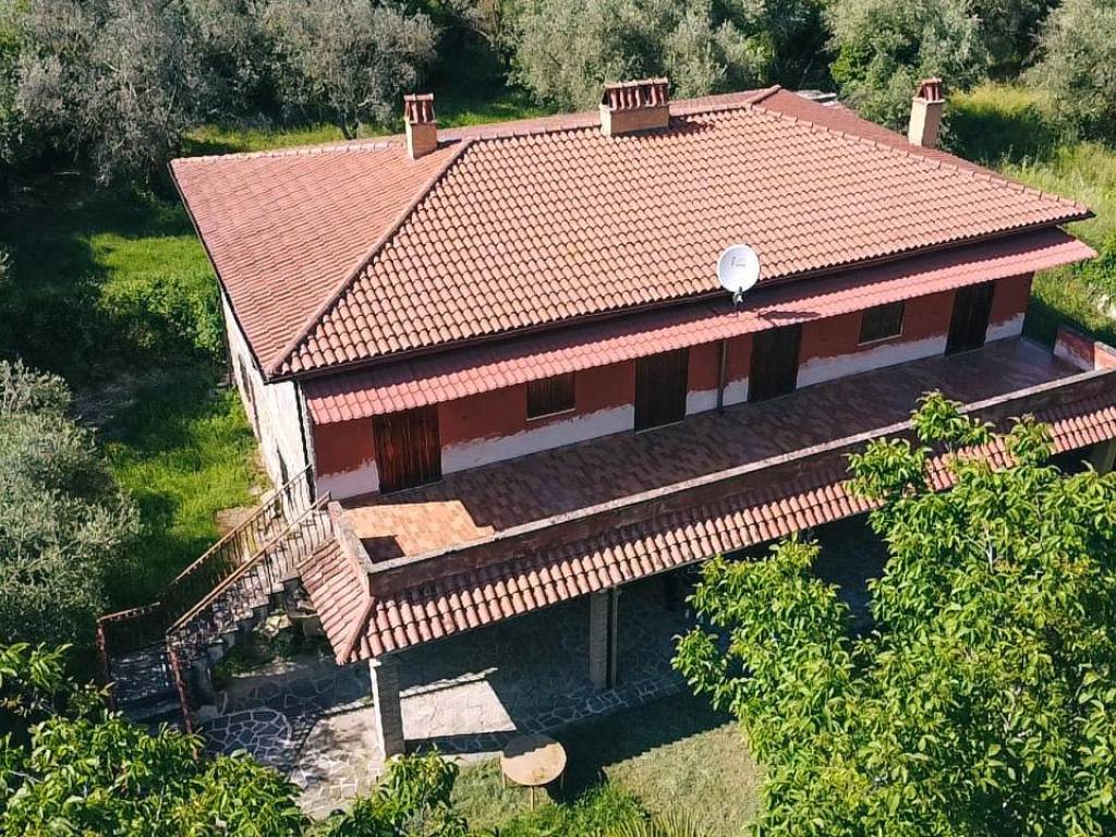 Appartamento a Toffia in Via Colle della Civetta - Foto 4