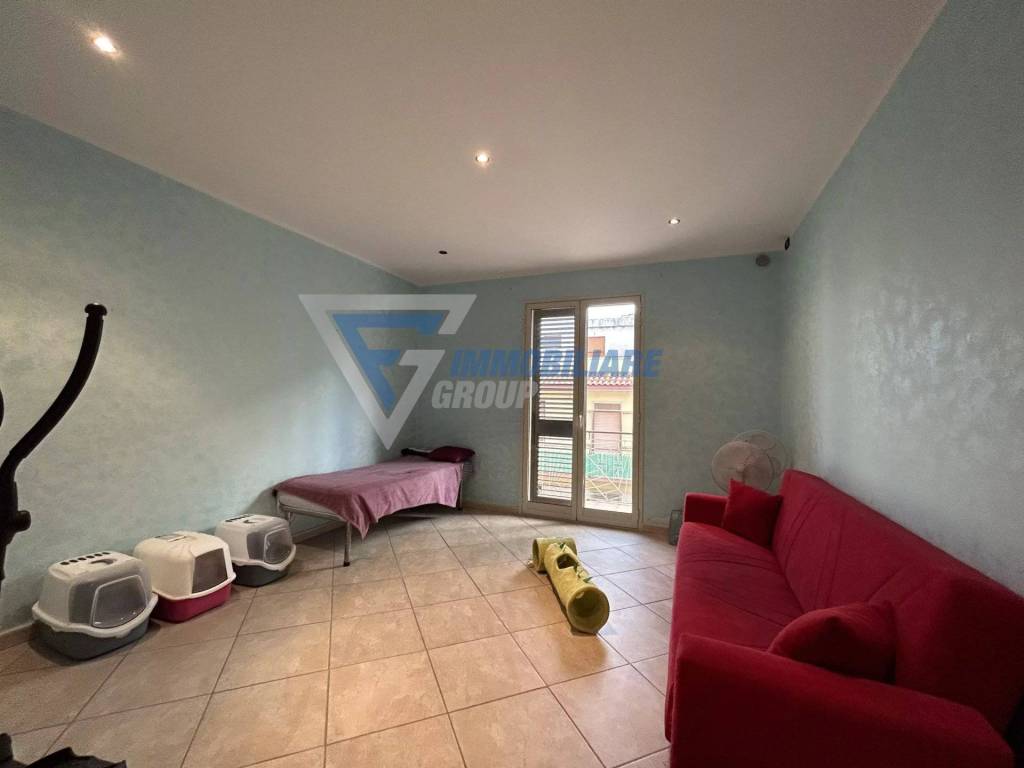 Appartamento a Priolo gargallo in VIA SALSO - Foto 5