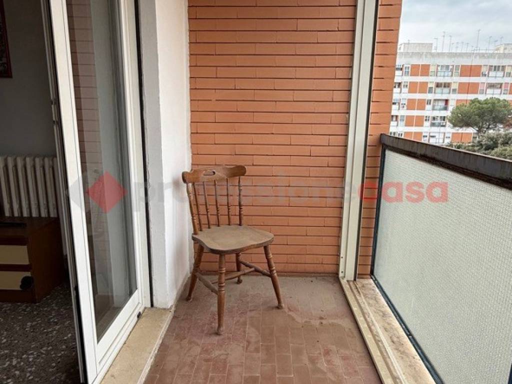 Appartamento a Taranto in piazza Di Vittorio, 113 - Foto 4