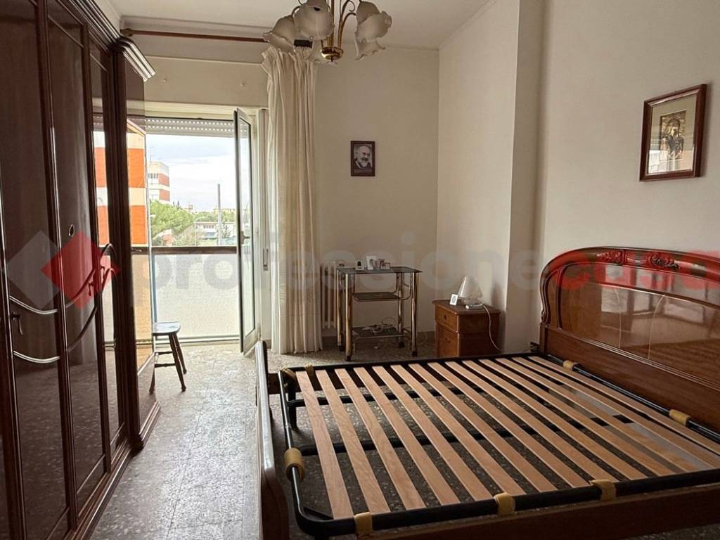 Appartamento a Taranto in piazza Di Vittorio, 113 - Foto 5