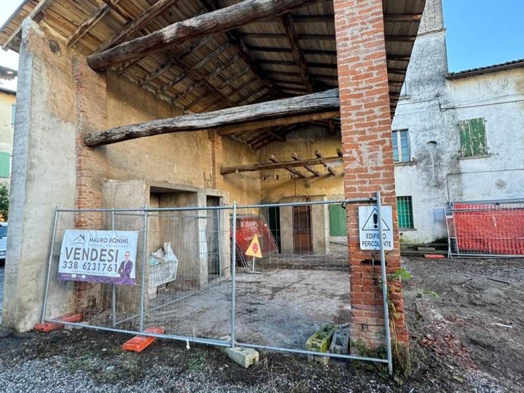 Rustico / casale a Montirone in Via Palazzo - Foto 4