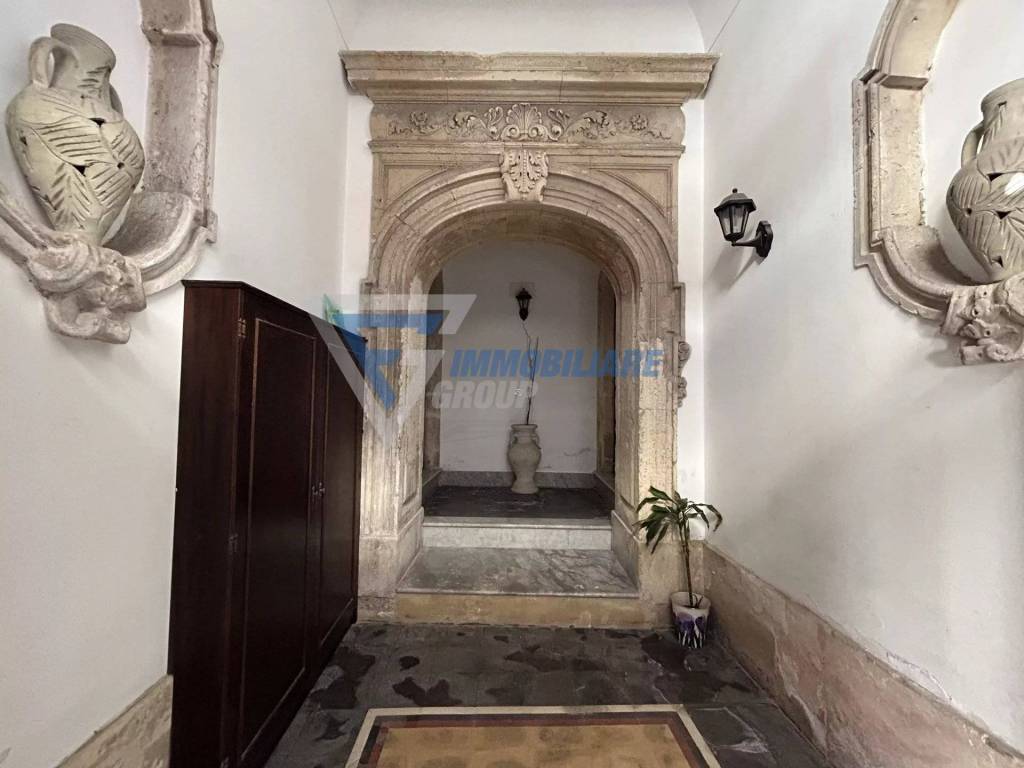 Appartamento a Siracusa in VIA DELLA MAESTRANZA - Foto 2