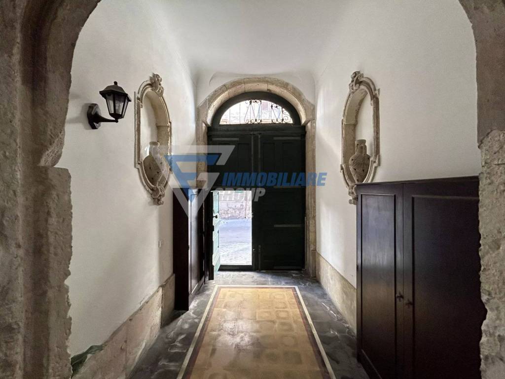 Appartamento a Siracusa in VIA DELLA MAESTRANZA - Foto 3