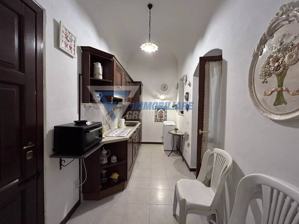 Appartamento a Siracusa in VIA DELLA MAESTRANZA - Foto 5