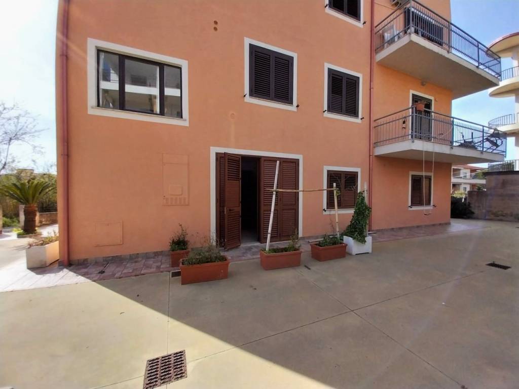 Appartamento a Belvedere marittimo in Via Nazionale - Foto 2