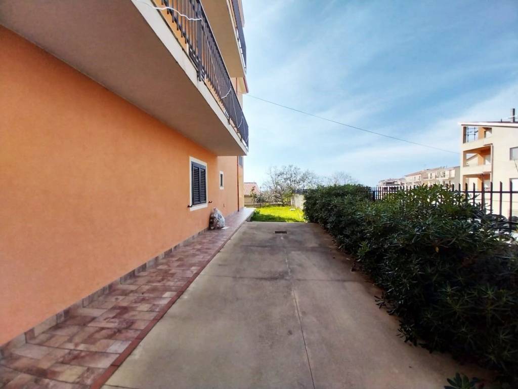 Appartamento a Belvedere marittimo in Via Nazionale - Foto 3