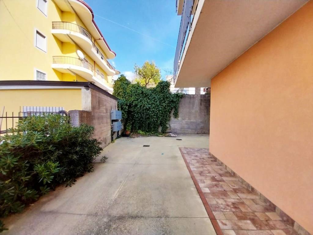 Appartamento a Belvedere marittimo in Via Nazionale - Foto 5