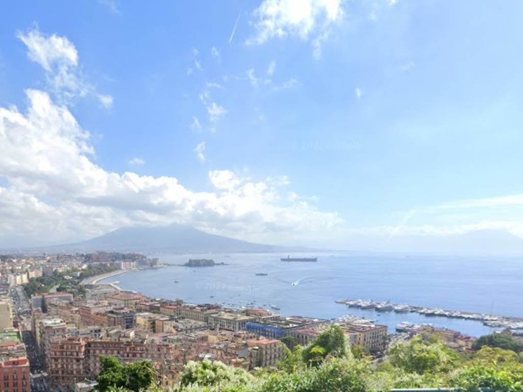 Appartamento a Napoli in Via Orazio - Foto 2