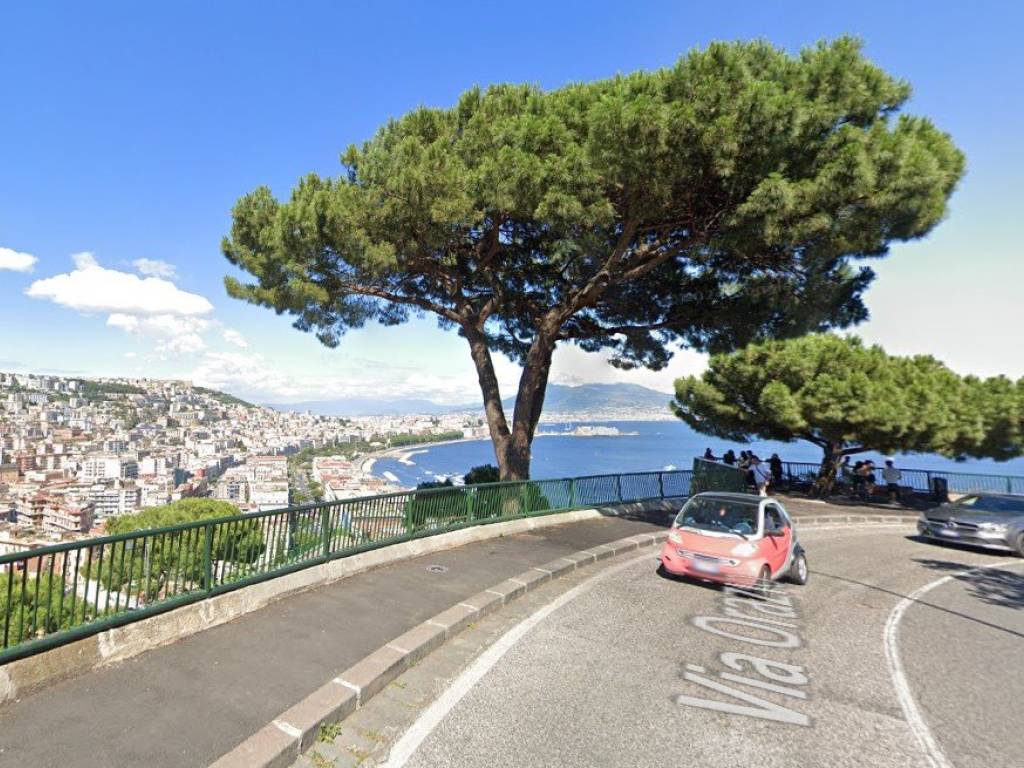 Appartamento a Napoli in Via Orazio - Foto 3