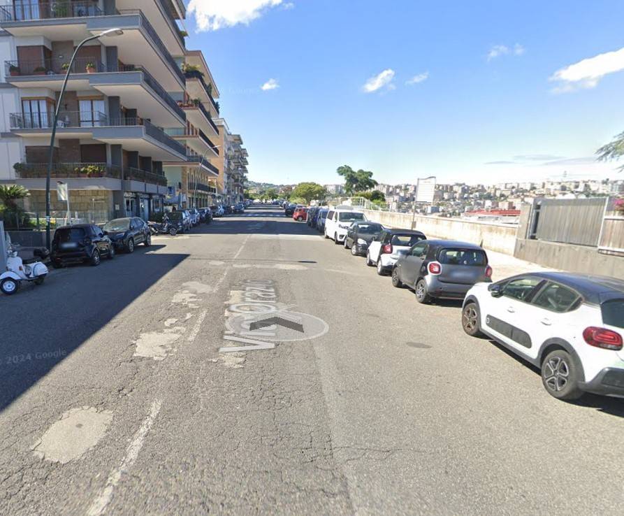 Appartamento a Napoli in Via Orazio - Foto 5