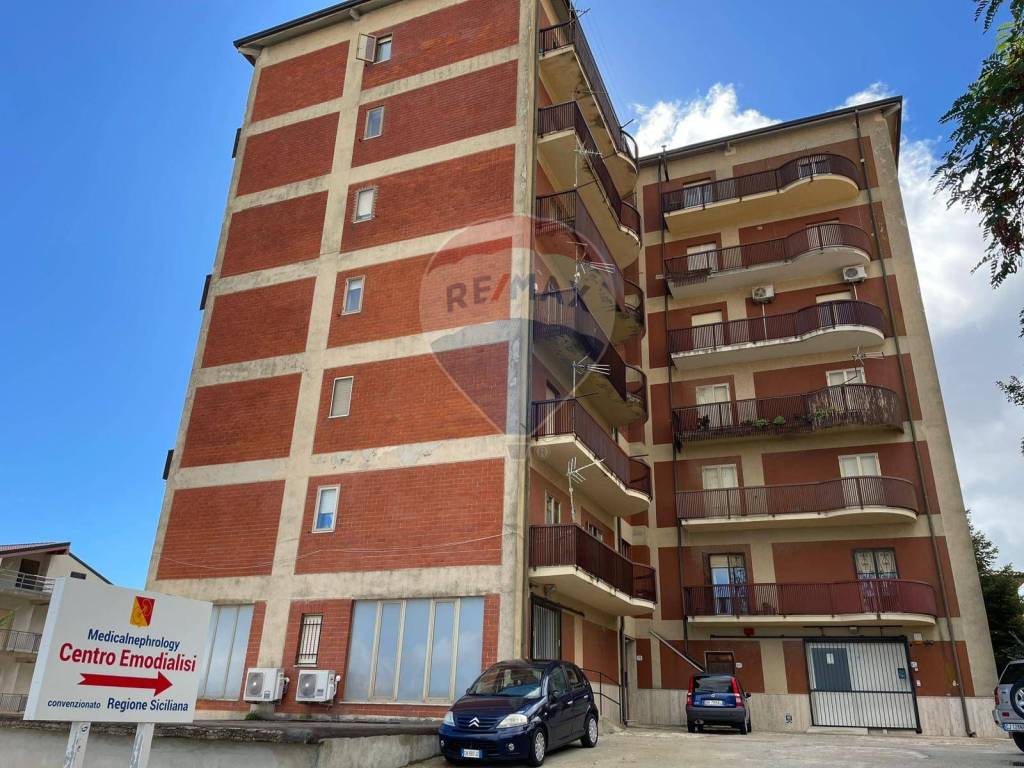 Appartamento a Cammarata in Via Milano, 45 - Foto 2