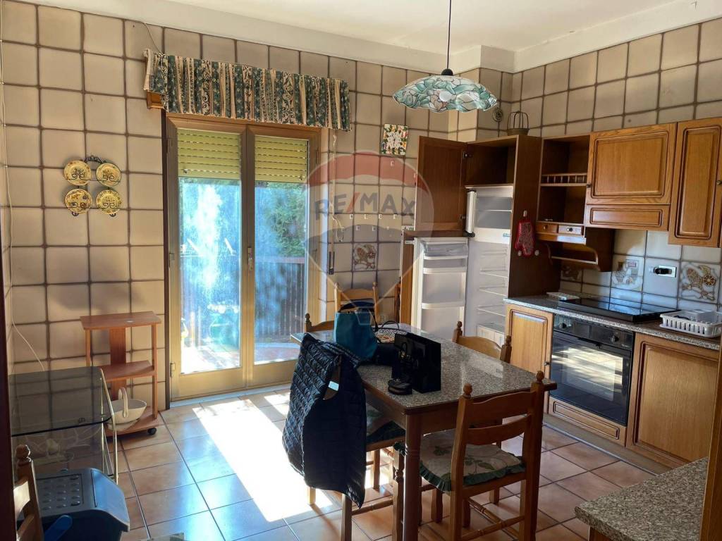 Appartamento a Cammarata in Via Milano, 45 - Foto 3