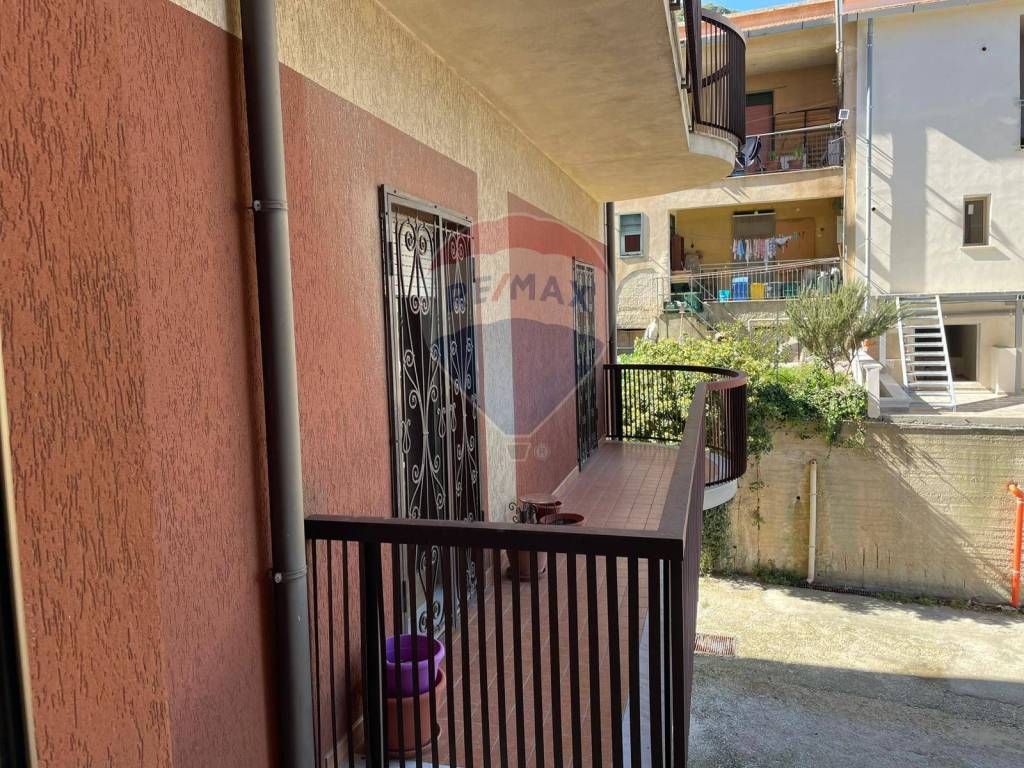 Appartamento a Cammarata in Via Milano, 45 - Foto 4