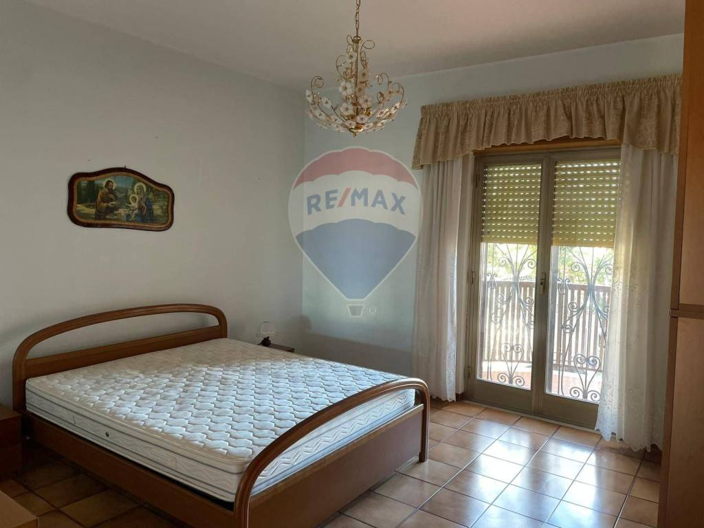 Appartamento a Cammarata in Via Milano, 45 - Foto 5