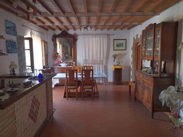 Villa a Caprese michelangelo - Foto 5