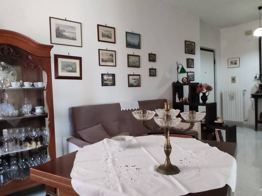 Appartamento a Sant'agata de' goti in Via Torrino - Foto 5