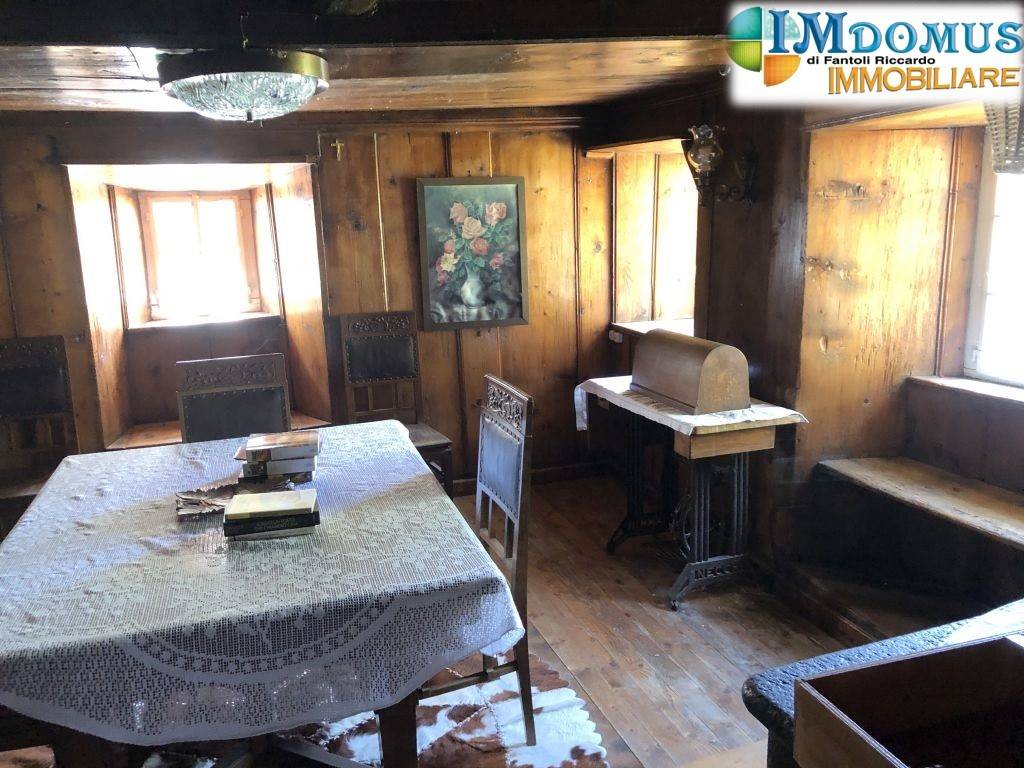 Casa indipendente a Formazza in SS659 - Foto 3