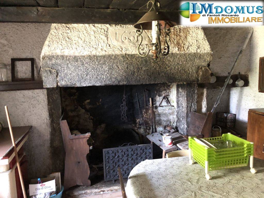 Casa indipendente a Formazza in SS659 - Foto 4