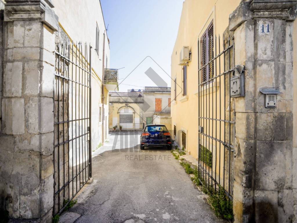 Casa indipendente a Noto in Via Corrado Avolio, 11 - Foto 2