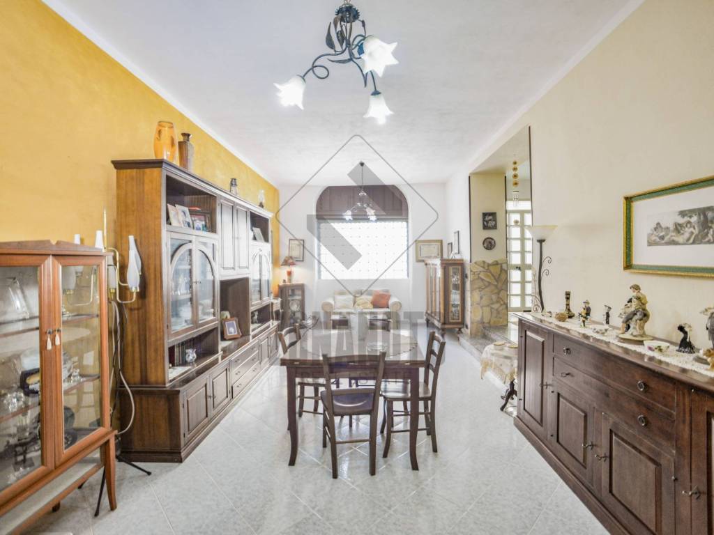 Casa indipendente a Noto in Via Corrado Avolio, 11 - Foto 4