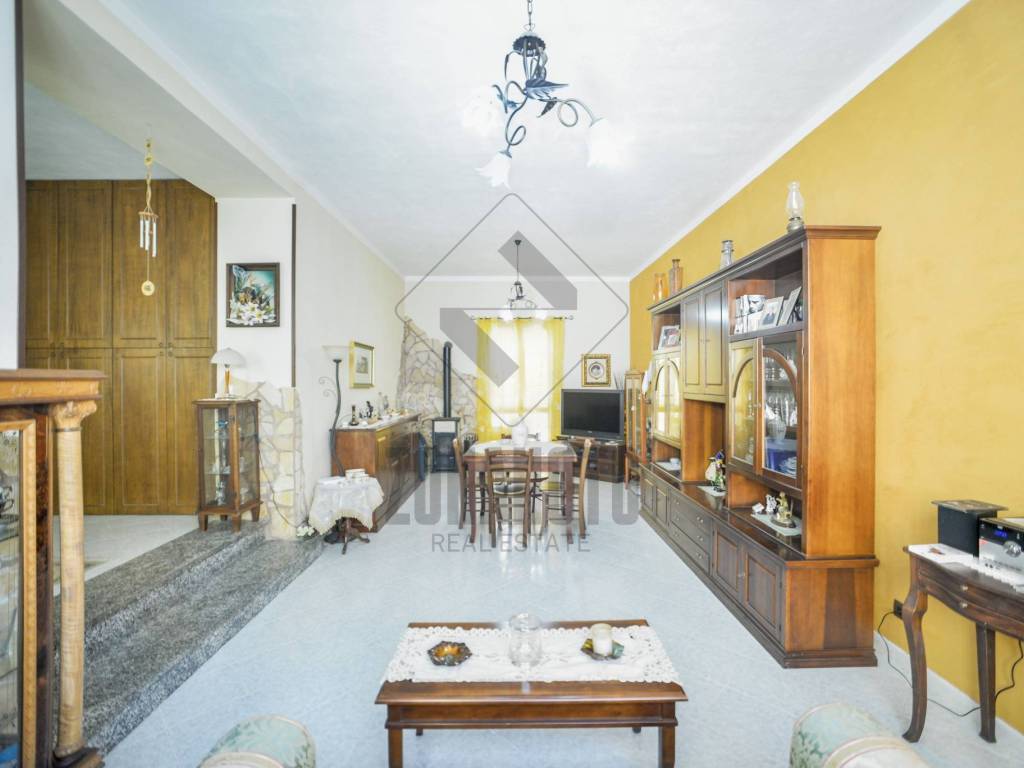 Casa indipendente a Noto in Via Corrado Avolio, 11 - Foto 5