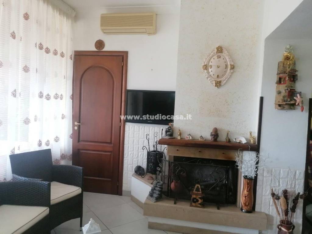 Casa indipendente a Crotone - Foto 2