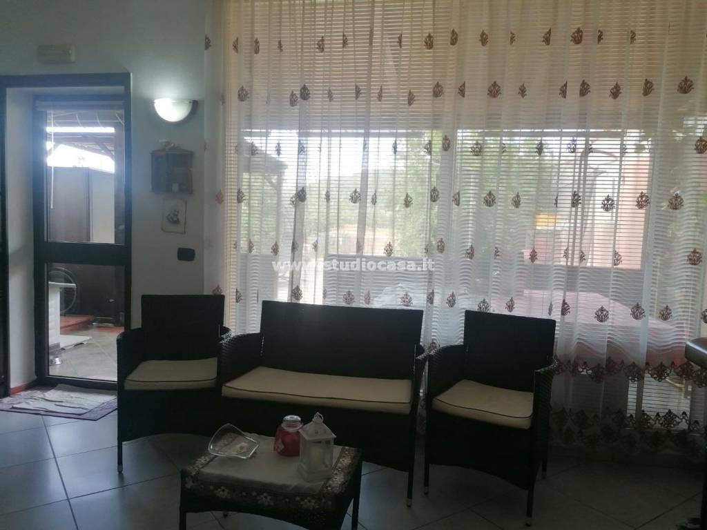 Casa indipendente a Crotone - Foto 5