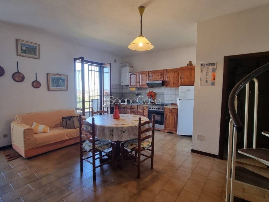 Appartamento a Magliano in toscana in Strada Provinciale di Montiano, 3 - Foto 5
