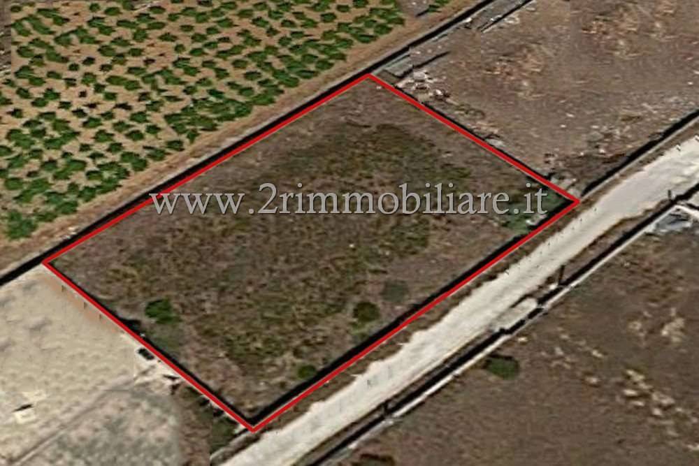 Terreno a Mazara del vallo - Foto 3