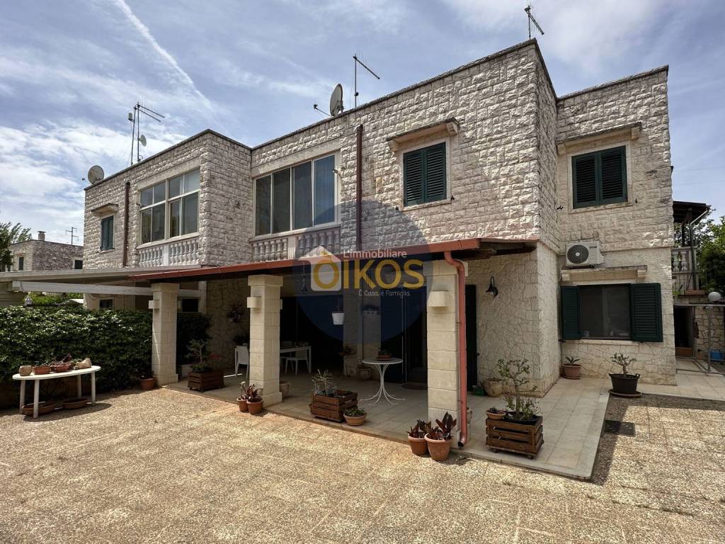 Villa a Fasano - Foto 3