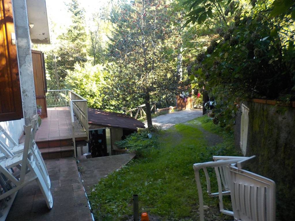 Villa a Marliana in Via Mammianese - Foto 5