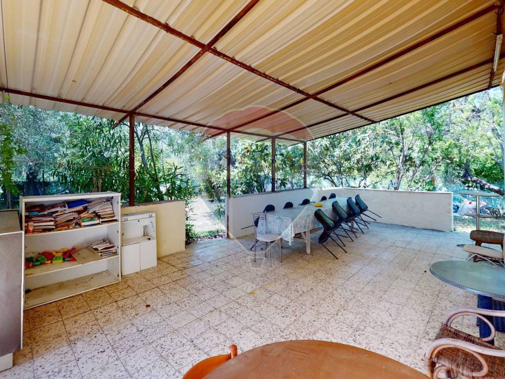 Villa a Vieste in Località Calma - Foto 2