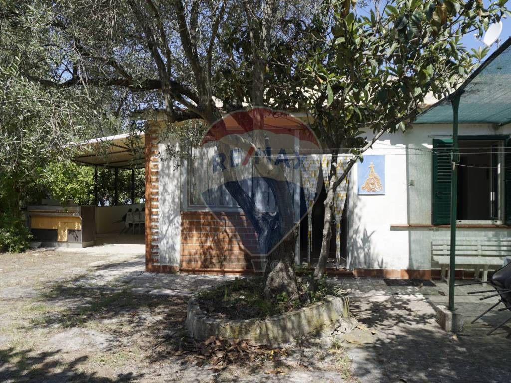 Villa a Vieste in Località Calma - Foto 3