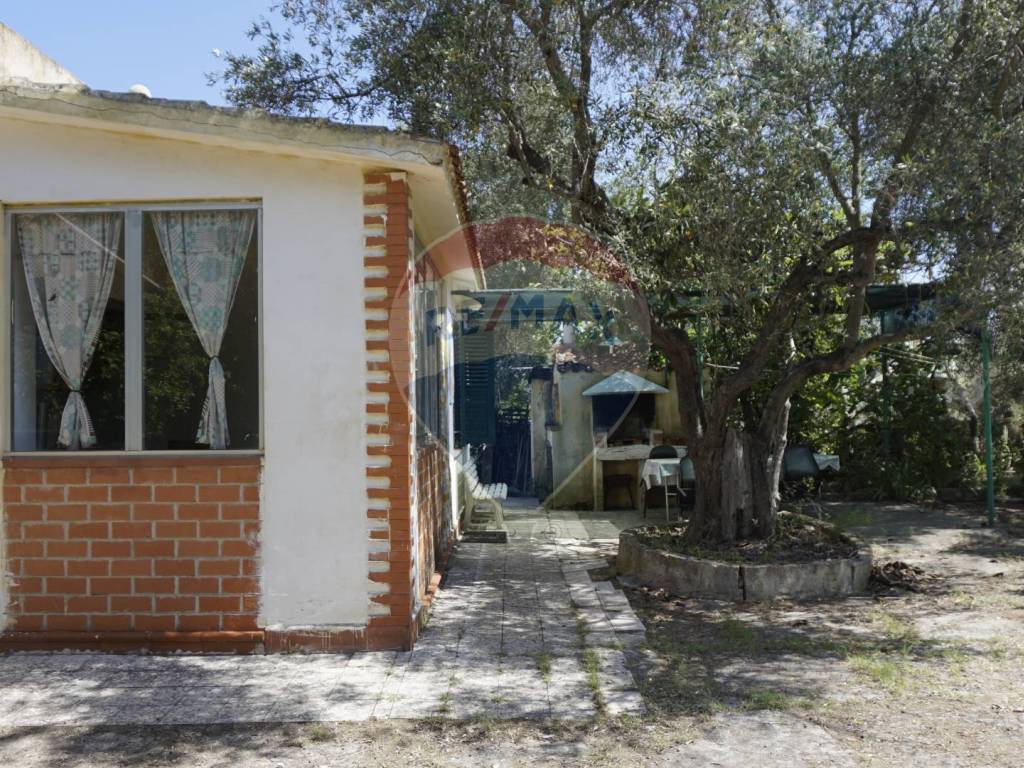 Villa a Vieste in Località Calma - Foto 4