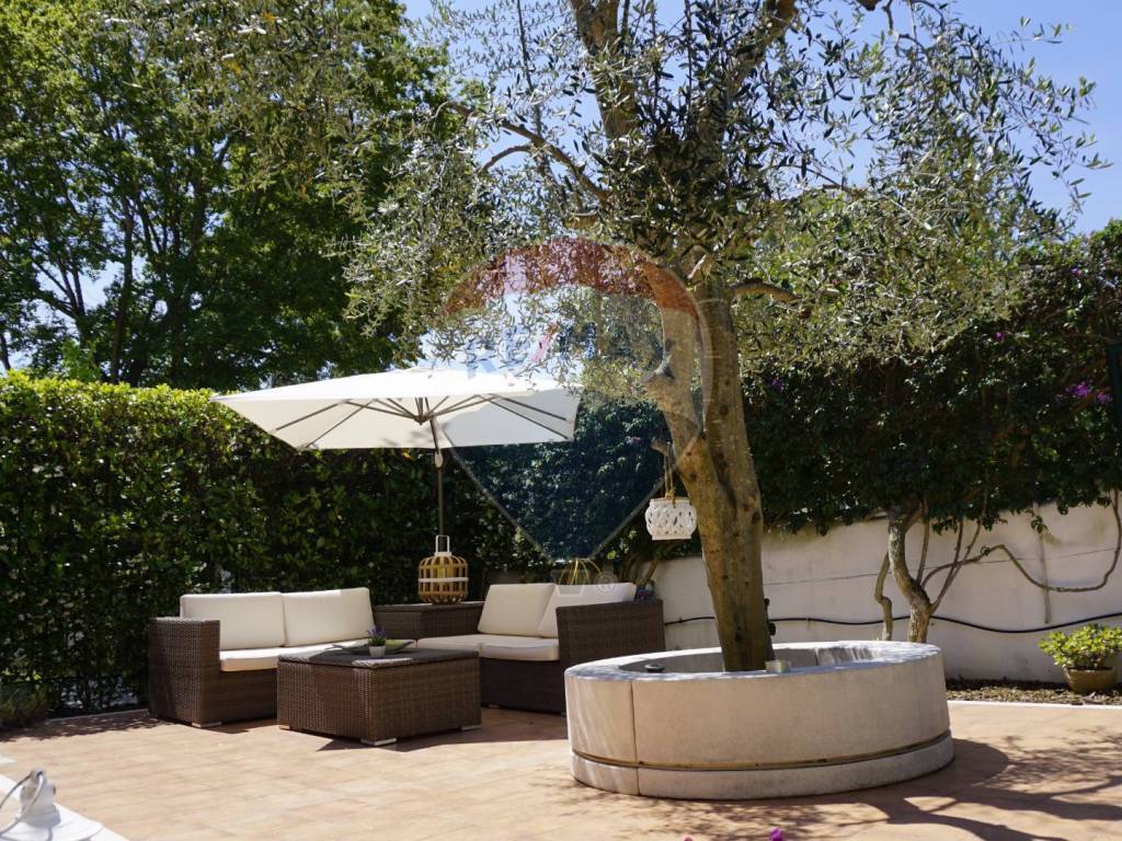 Villa a Vieste in Località Sfinalicchio - Foto 2