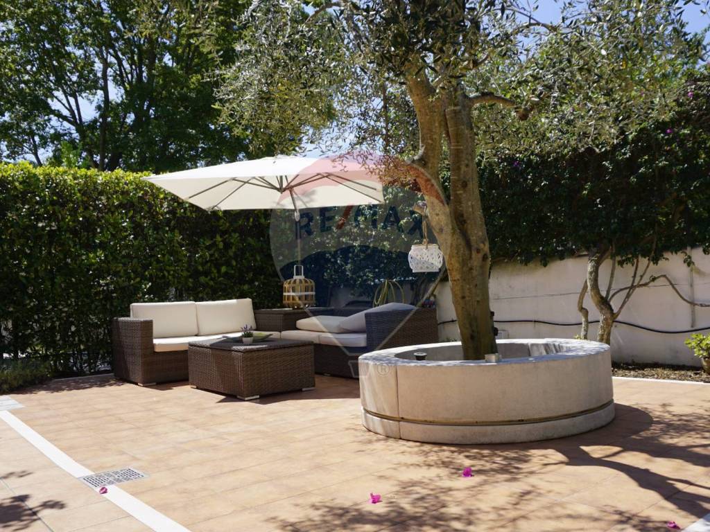 Villa a Vieste in Località Sfinalicchio - Foto 4