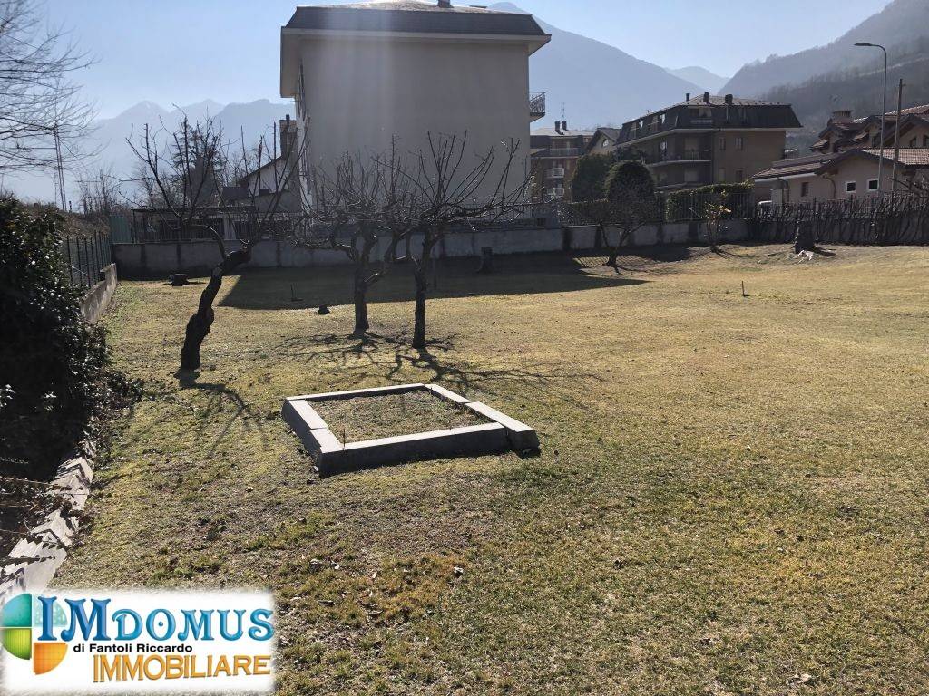 Terreno a Villadossola in Via Carlo Pisacane, 58 - Foto 2