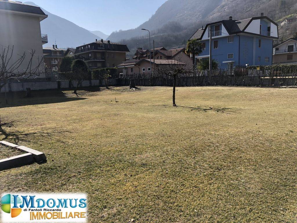 Terreno a Villadossola in Via Carlo Pisacane, 58 - Foto 3