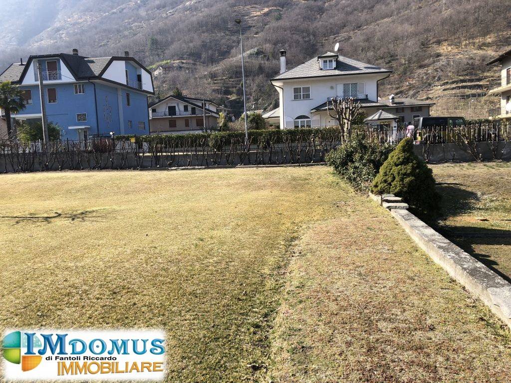 Terreno a Villadossola in Via Carlo Pisacane, 58 - Foto 4