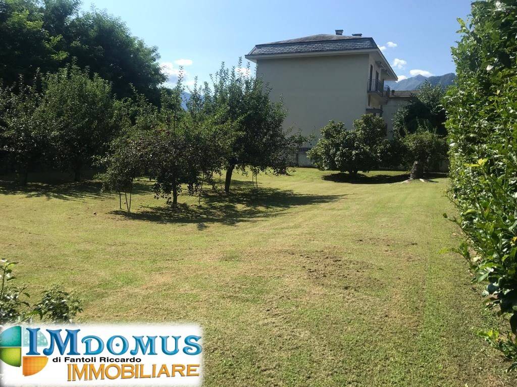Terreno a Villadossola in Via Carlo Pisacane, 58 - Foto 5