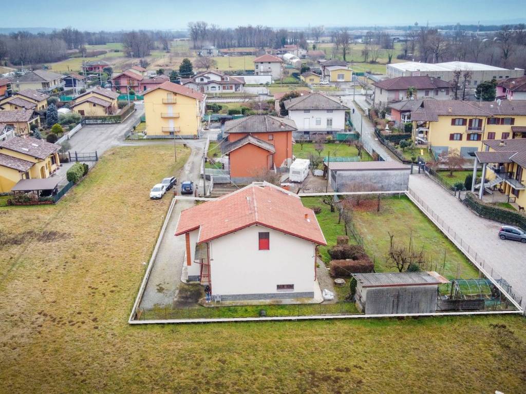 Villa a Candelo in Via Sandigliano, 150 - Foto 2