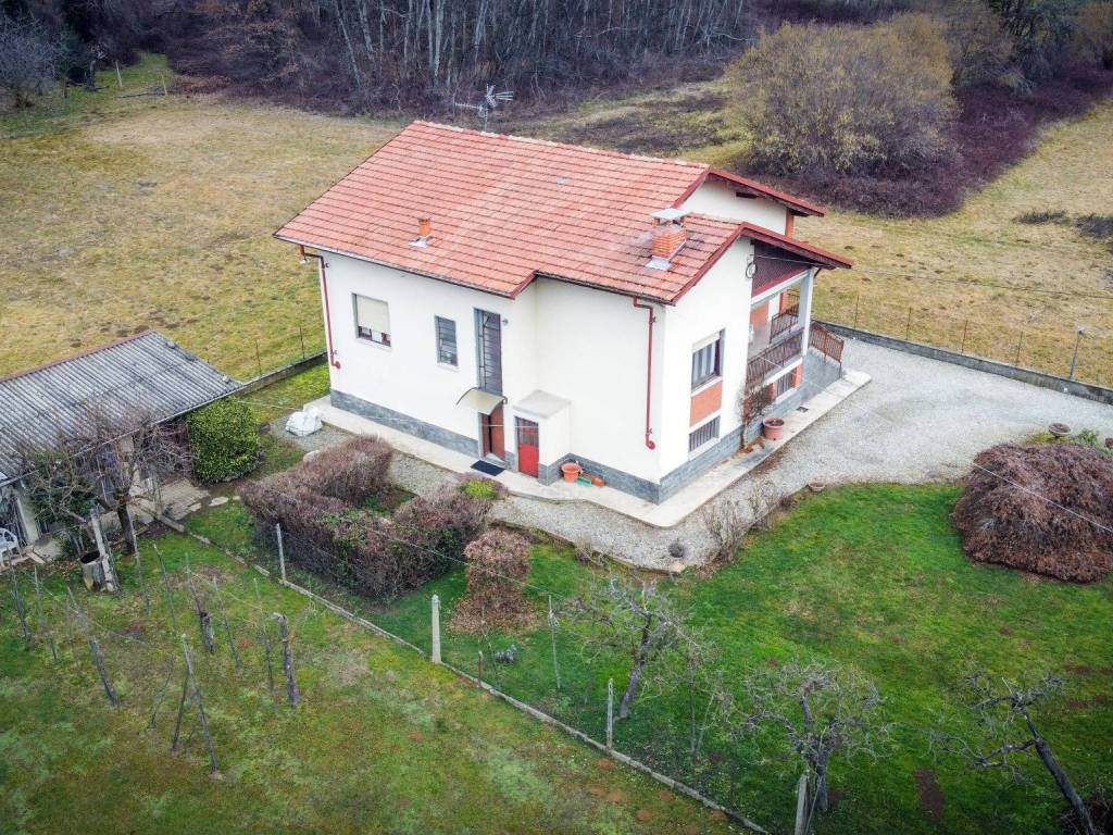 Villa a Candelo in Via Sandigliano, 150 - Foto 3