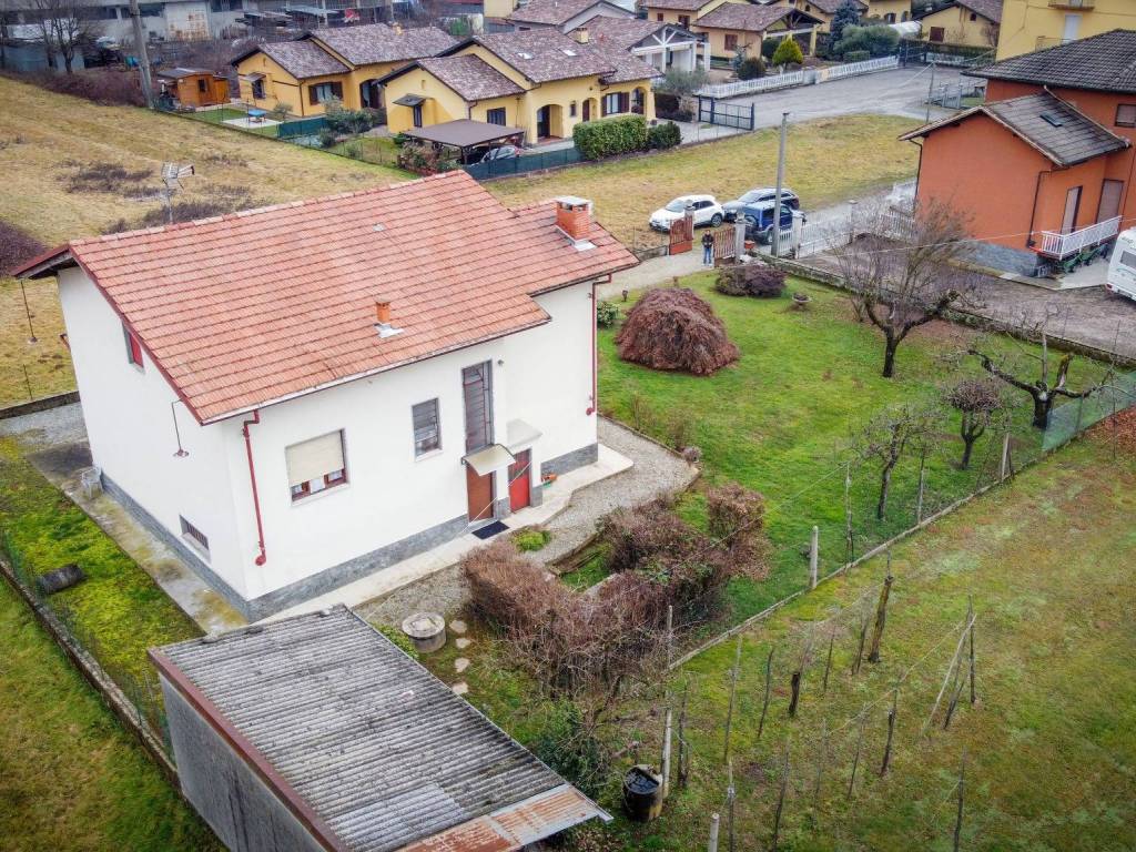 Villa a Candelo in Via Sandigliano, 150 - Foto 4