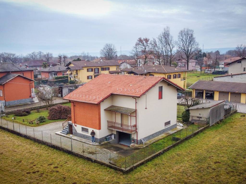 Villa a Candelo in Via Sandigliano, 150 - Foto 5