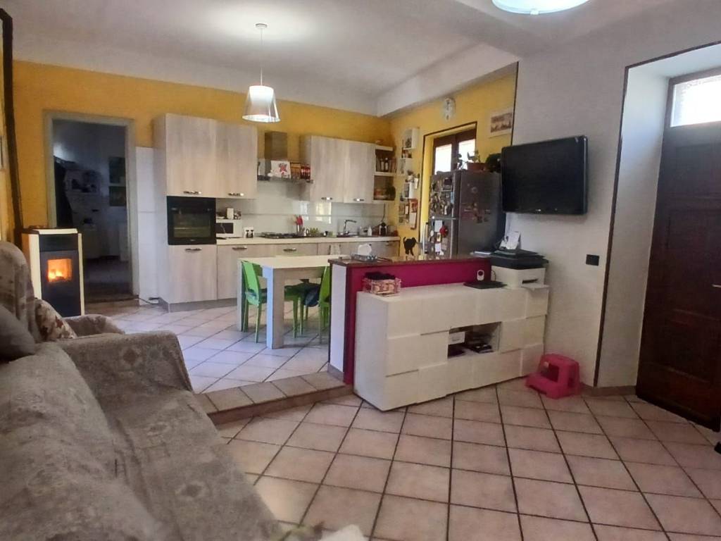 Villa a Salussola in Via Elvo, 26 - Foto 2