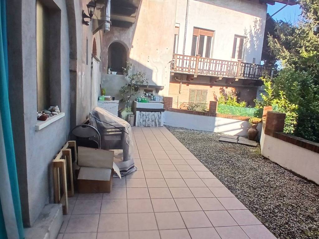 Villa a Salussola in Via Elvo, 26 - Foto 4