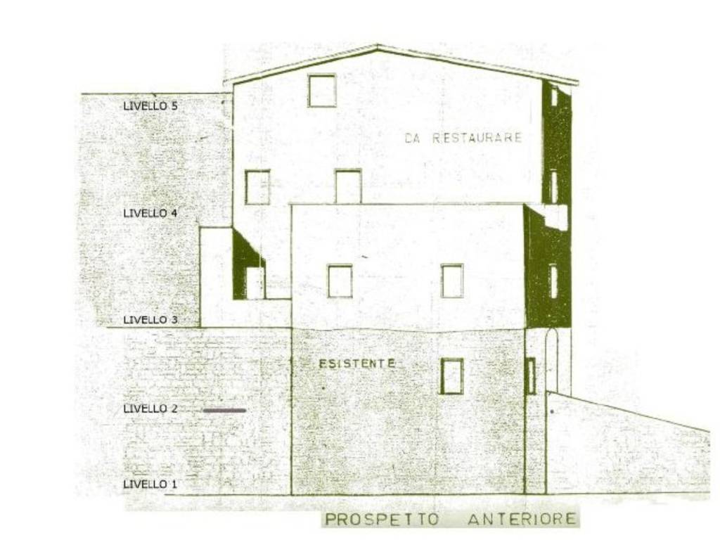 Rustico / casale a Formia in Via San Rocco - Foto 5
