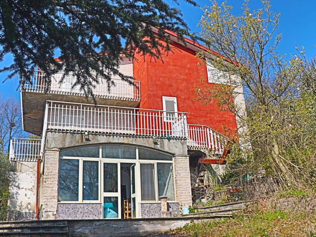 Villa a Cautano - Foto 2