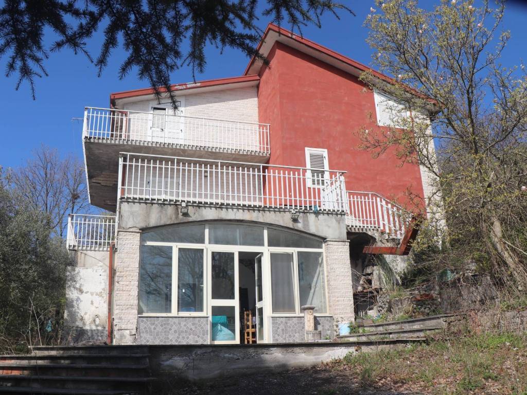 Villa a Cautano - Foto 3