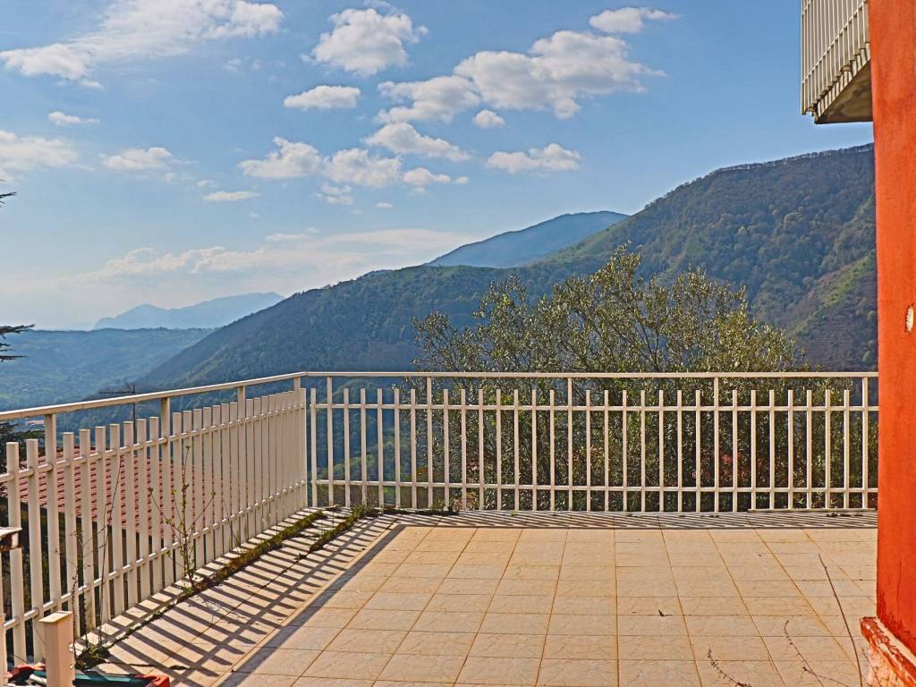 Villa a Cautano - Foto 4